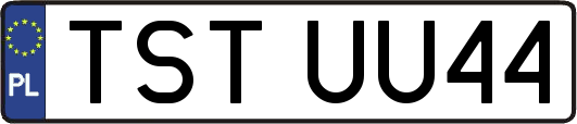 TSTUU44