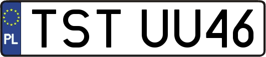 TSTUU46