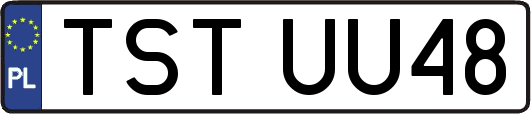 TSTUU48