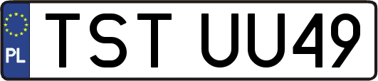 TSTUU49