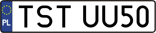 TSTUU50
