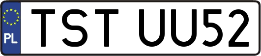 TSTUU52
