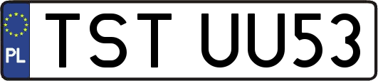 TSTUU53