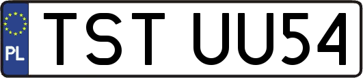 TSTUU54