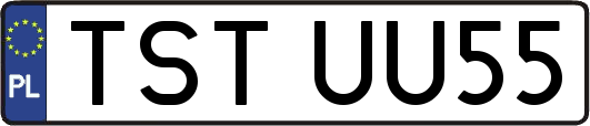 TSTUU55