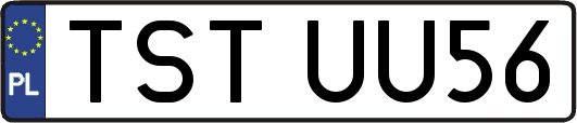 TSTUU56