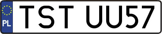 TSTUU57