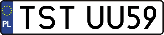TSTUU59