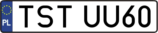 TSTUU60