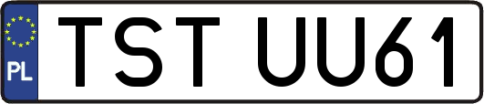 TSTUU61
