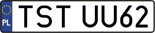 TSTUU62
