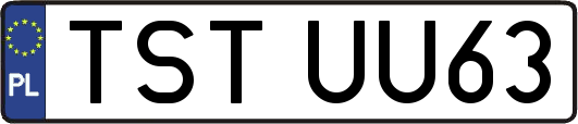 TSTUU63