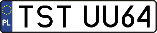 TSTUU64
