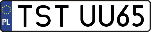 TSTUU65