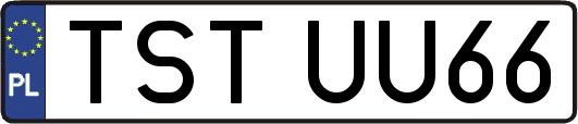 TSTUU66