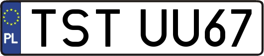 TSTUU67