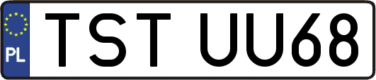 TSTUU68