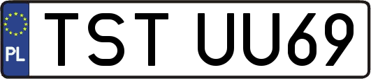 TSTUU69