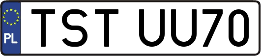 TSTUU70