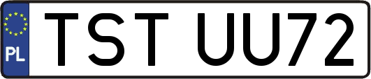 TSTUU72