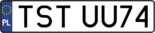 TSTUU74