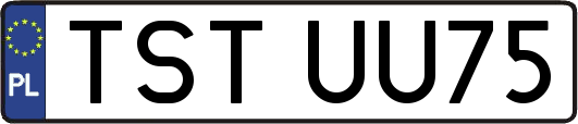 TSTUU75