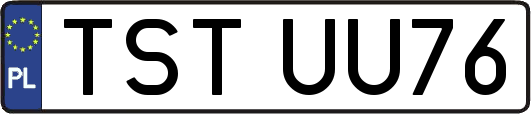 TSTUU76