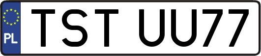 TSTUU77