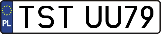 TSTUU79