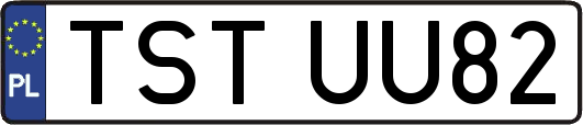 TSTUU82