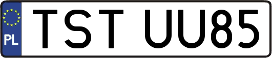 TSTUU85