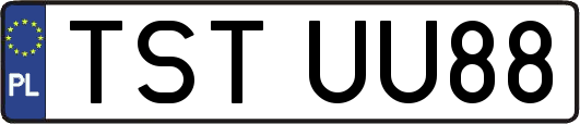 TSTUU88