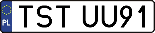 TSTUU91