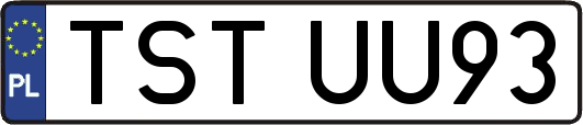 TSTUU93