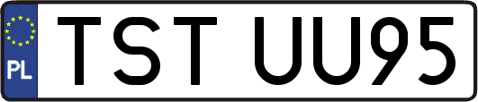 TSTUU95