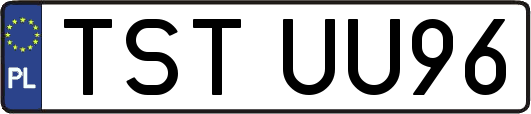 TSTUU96