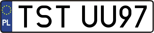 TSTUU97