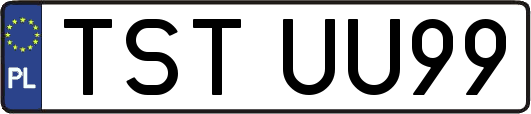 TSTUU99