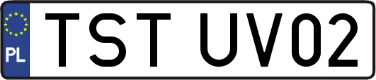 TSTUV02
