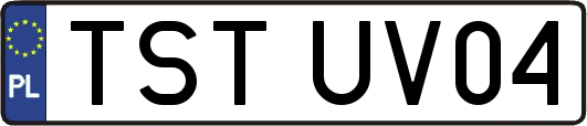 TSTUV04