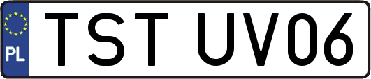 TSTUV06