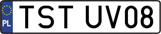 TSTUV08