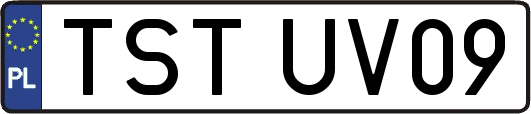 TSTUV09