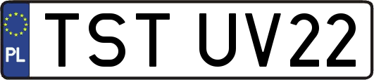 TSTUV22