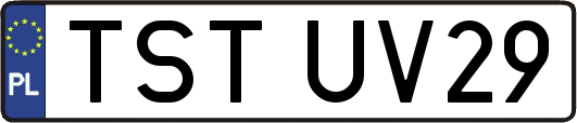 TSTUV29