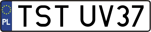 TSTUV37
