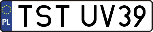 TSTUV39