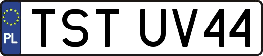 TSTUV44