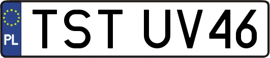 TSTUV46