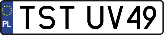 TSTUV49